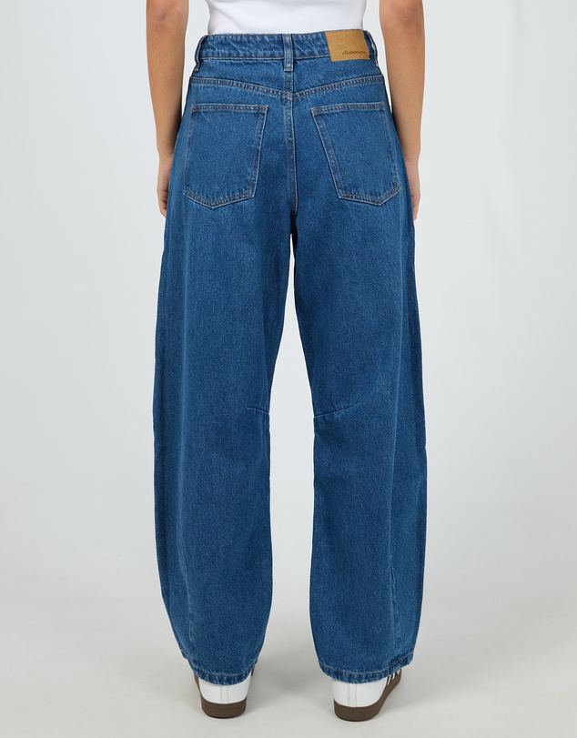 All About Eve - Hallie Barrel Leg Jean