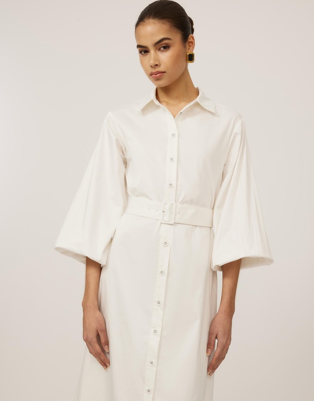 Tussah - Ibby Shirt Dress