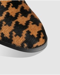 Habbot - Dini Heeled Ankle Boots