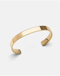 Daniel Wellington - Line Cuff Polished 7mm