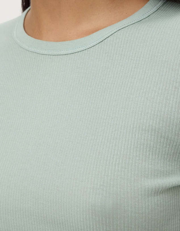 Assembly Label - Zali Long Sleeve Tee