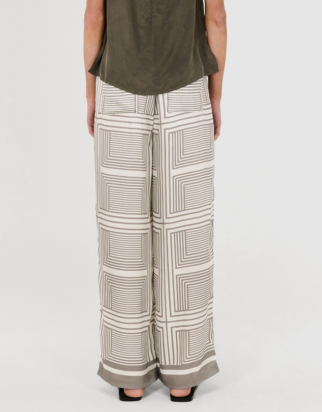 Staple the Label - Siphon Relaxed Pants