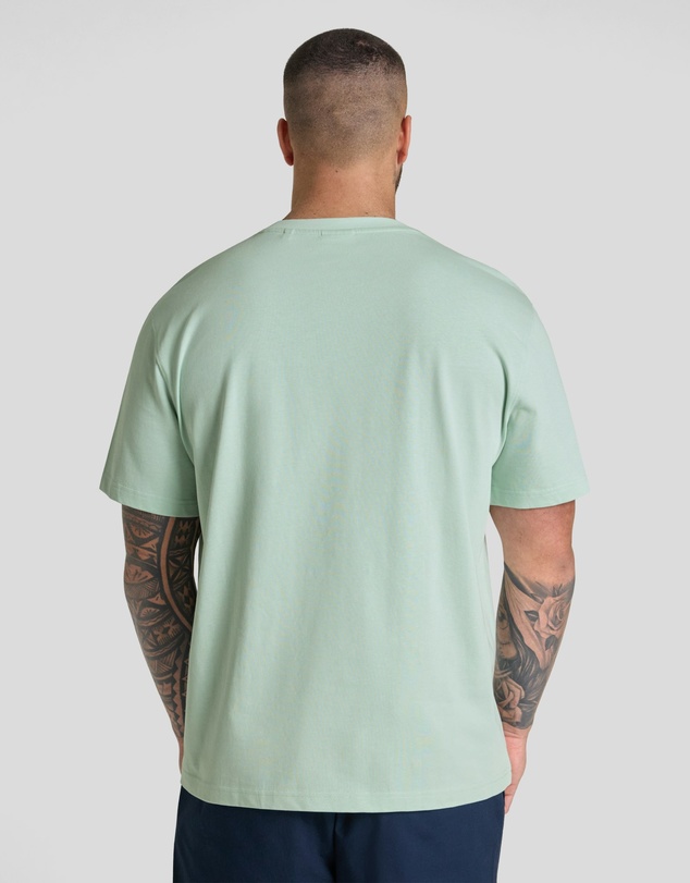 Johnny Bigg - Classic Heavy Weight Tee