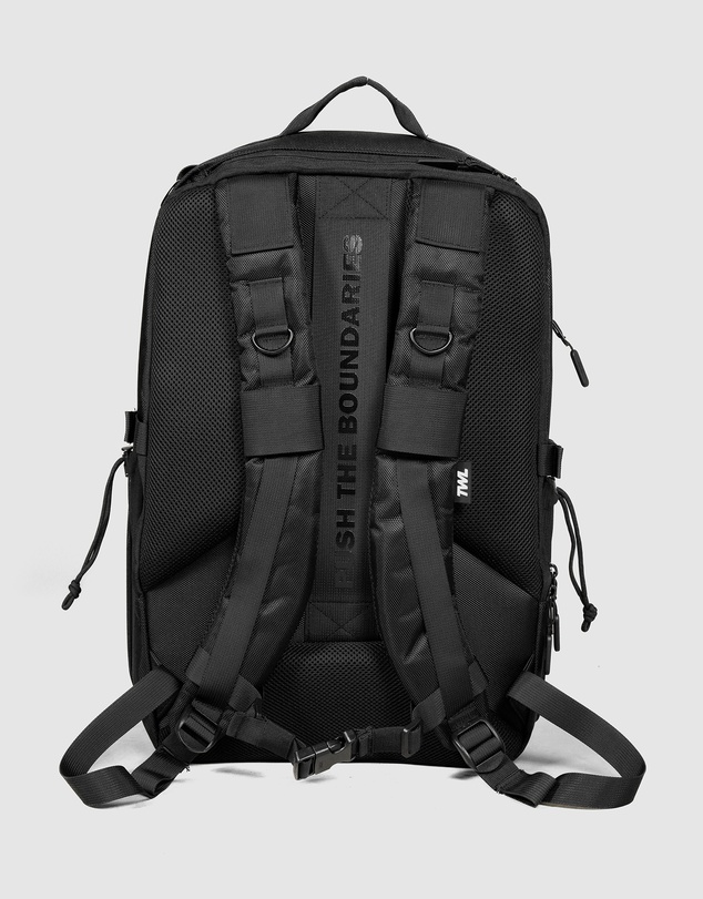 TWL - Vanquish Backpack 2.0 50 Litres