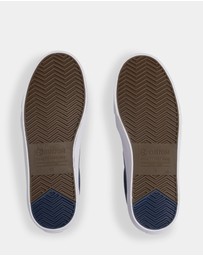 Kustom - Mens Area Sneakers