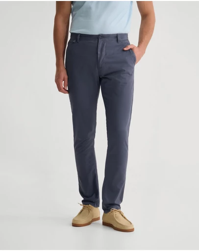 Oxford - Slim Fit Chino