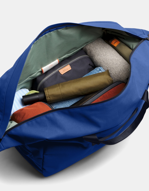Bellroy - Classic Duffel 45L
