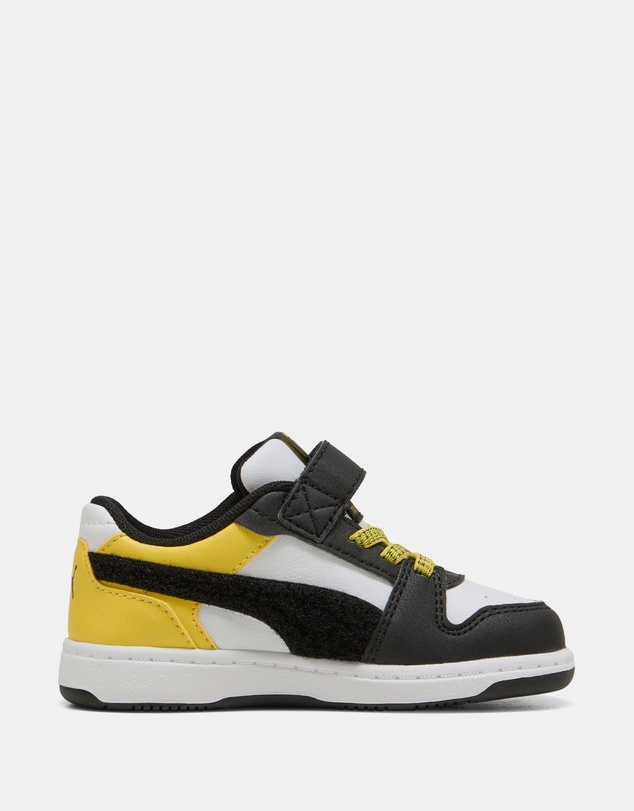 Puma - TRANSFORMERS Rebound Slam Sneakers - Unisex