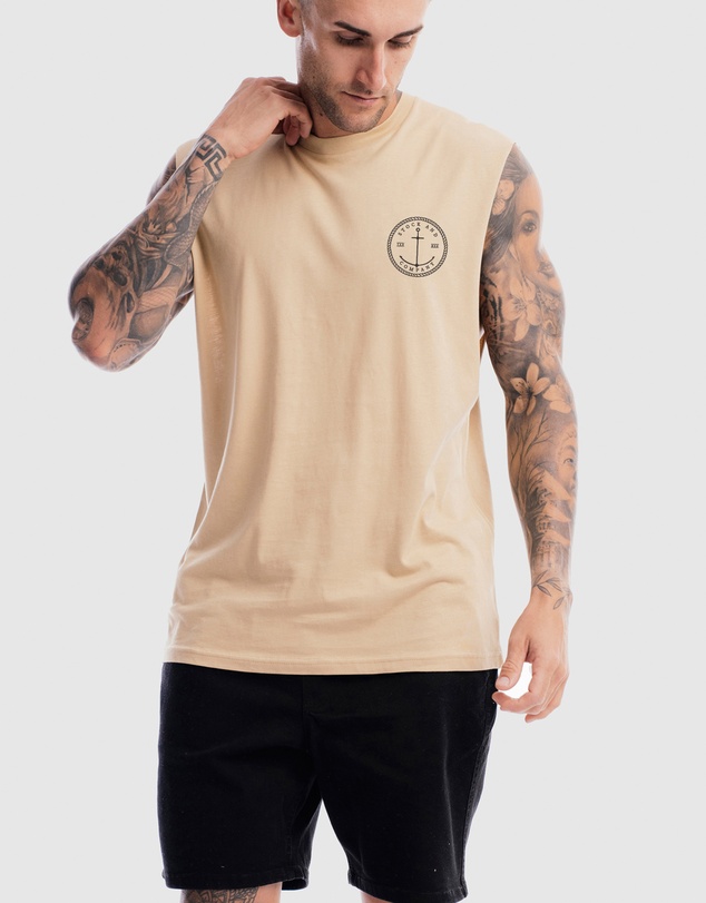 Stock & Co. - Stock & Co Anchor Tank