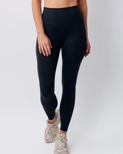 UNE PIECE - High-Rise 7/8 Leggings