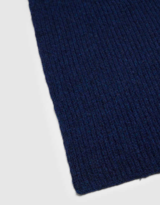 Oxford - Phineas Rib Knit Scarf