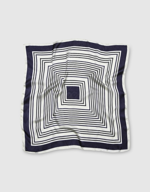 Belle & Bloom - Labyrinth Fashion Scarf