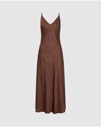 KIVARI - Edie Maxi Dress