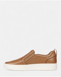 Vionic - Kimmie Sneaker - Tan