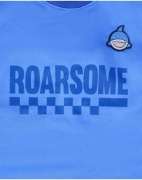 Roarsome - Reef the Shark - Riders Jersey