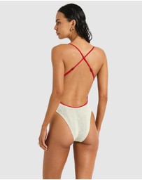 Bond-Eye Swimwear - Irsa 1 Pce