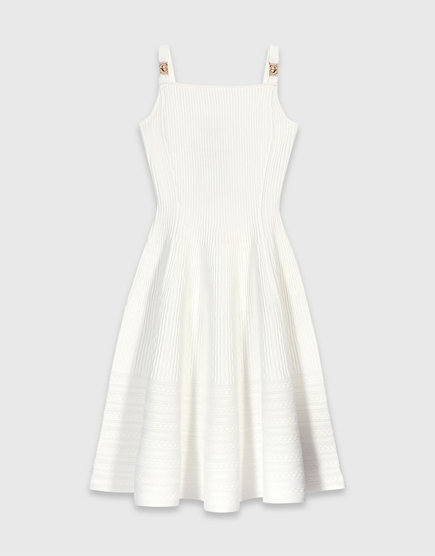 Maje - Rickila Dress