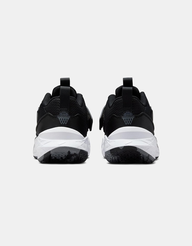 Nike - Nike Team Hustle D 12 - Kids