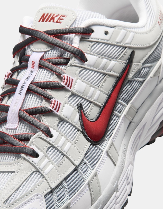Nike - Nike P-6000 - Men's
