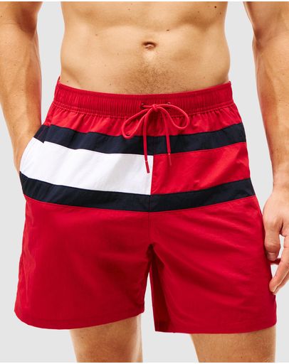 Medium Red