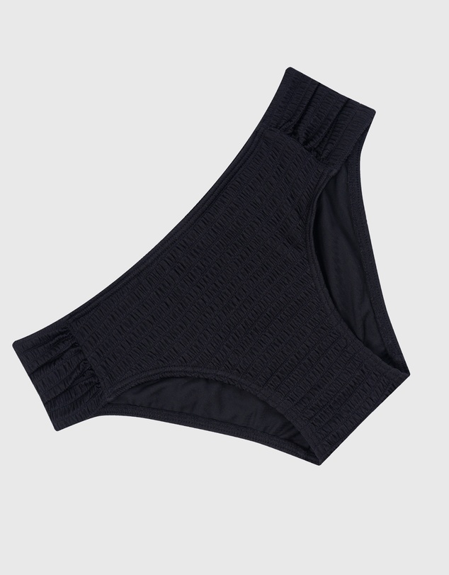 Aqua Blu Kids - Stepping Stones Gathered Side Pant - Teens