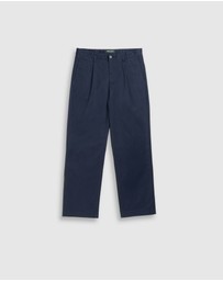 Rodd & Gunn - New Plymouth Relaxed Fit Pant
