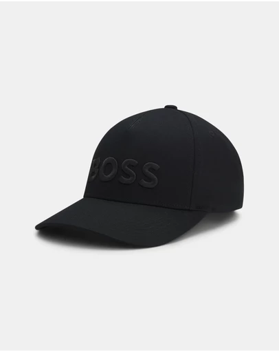 BOSS - Seth Boss Hats