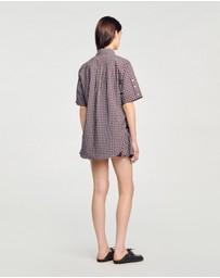 Sandro - Mercy Shirt