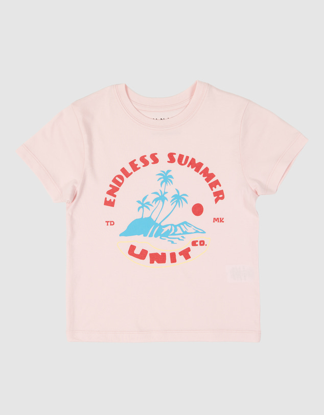 UNIT - Kids Daydream Tee