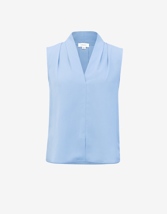 Forcast - Alivia 2 V-Neck Top