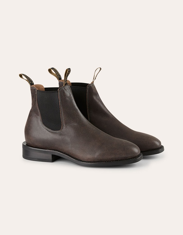 Ringers Western - New Kununurra Mens Boot