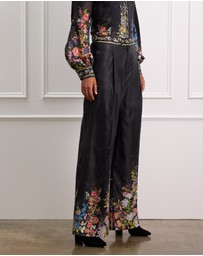 Aqua Blu Australia - Perennial Chloe Pants
