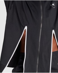 adidas by Stella McCartney - adidas by Stella McCartney TrueCasuals Sportswear Track Jacket Womens