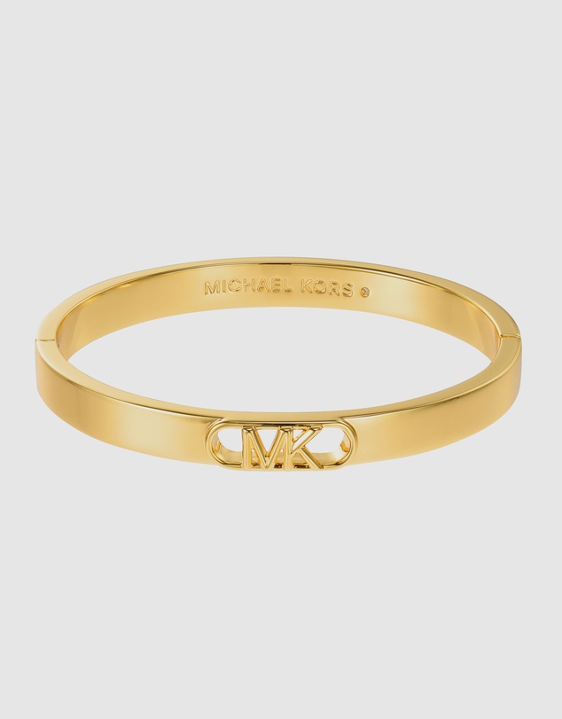 Michael Kors - Premium Gold Tone Bracelet