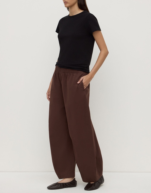 Assembly Label - Lola Barrel Pants