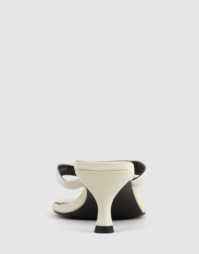 Edward Meller - TESLA60 Heeled Thong