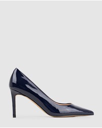 Edward Meller - AISHA85 Pointed Pump