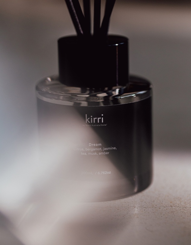 Kirri by Scent Australia Home - Dream Reed Diffuser Duo