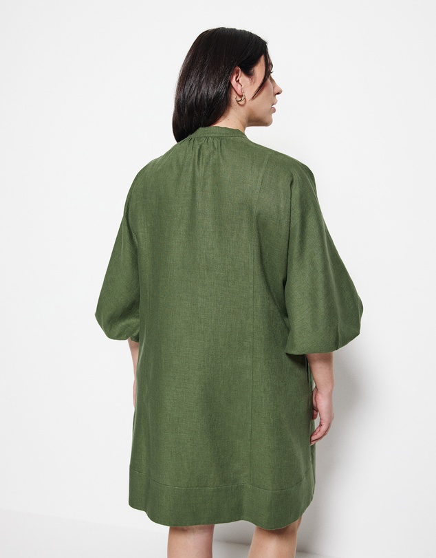 Commonry - Sarah Dress