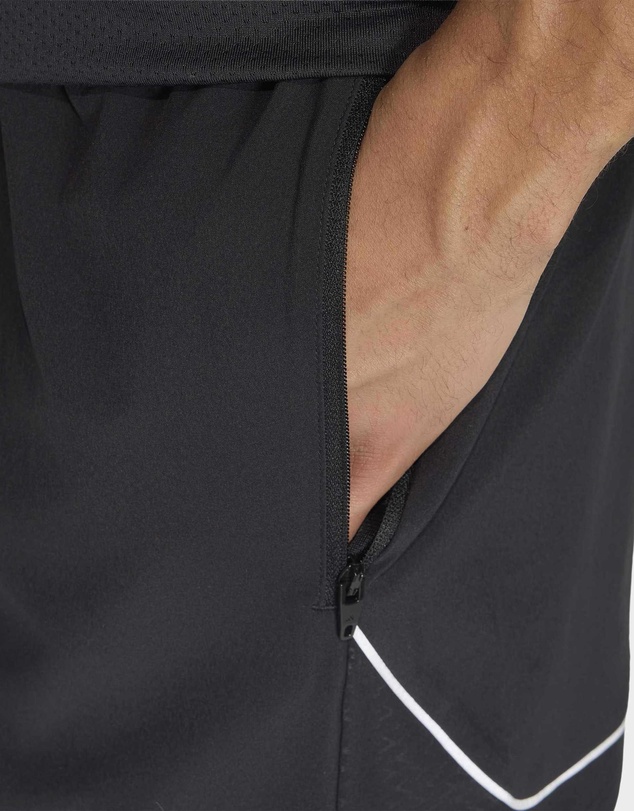 adidas Performance - TECH APPAREL SHORTS Mens
