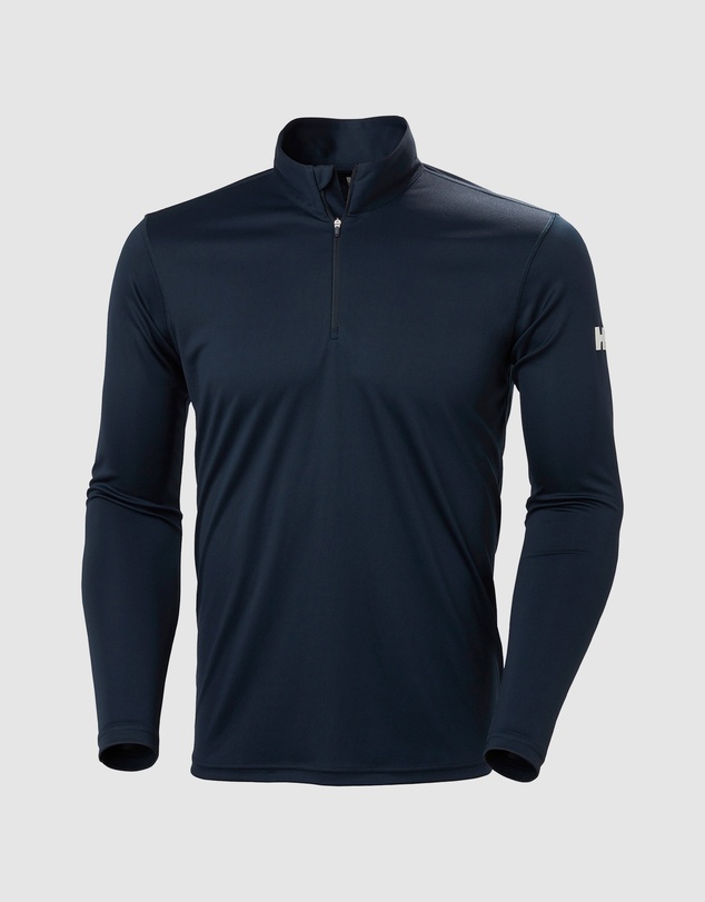 Helly Hansen - Tech Half Zip Sweat