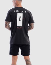 Counter Culture - Runway Tee