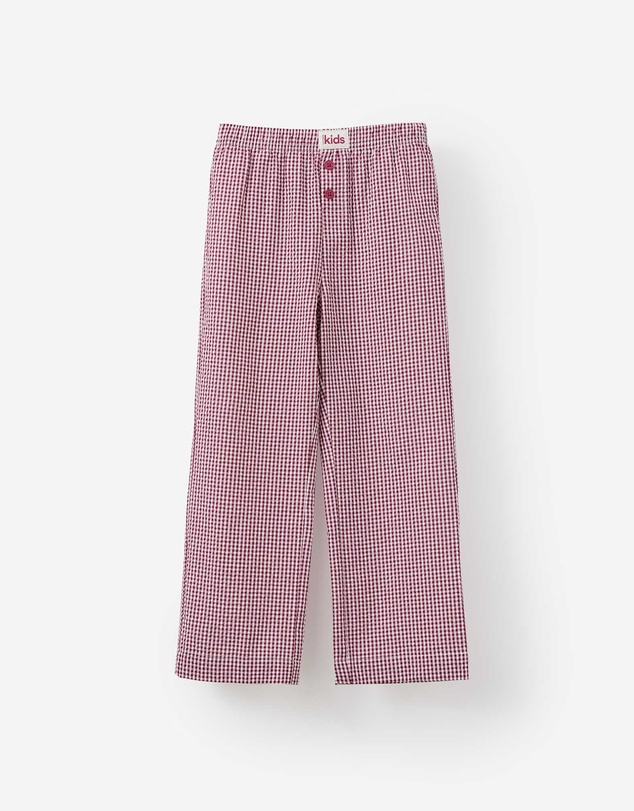 Cotton On Kids - Poplin Sleep Pant