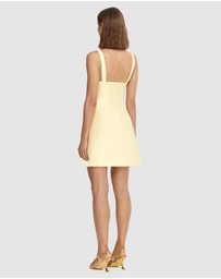 Acler - Newcatton Mini Dress