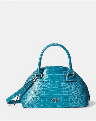 GUESS - Shila Small Dome Crossbody Bag