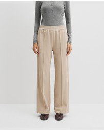 Country Road - Twill Track Pant