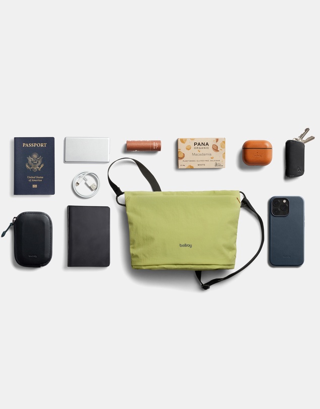 Bellroy - Lite Sacoche
