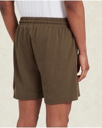 Che - Inigo Jersey Shorts