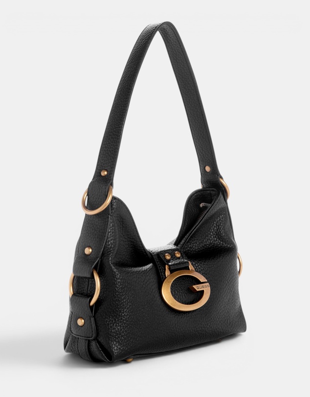 GUESS - Camden Mini Shoulder Bag