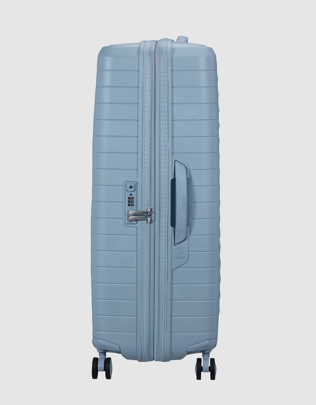 American Tourister - Fastforward Large Tsa Suitcase Expandable (78Cm)
